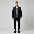 Veste style utilitaire pour homme